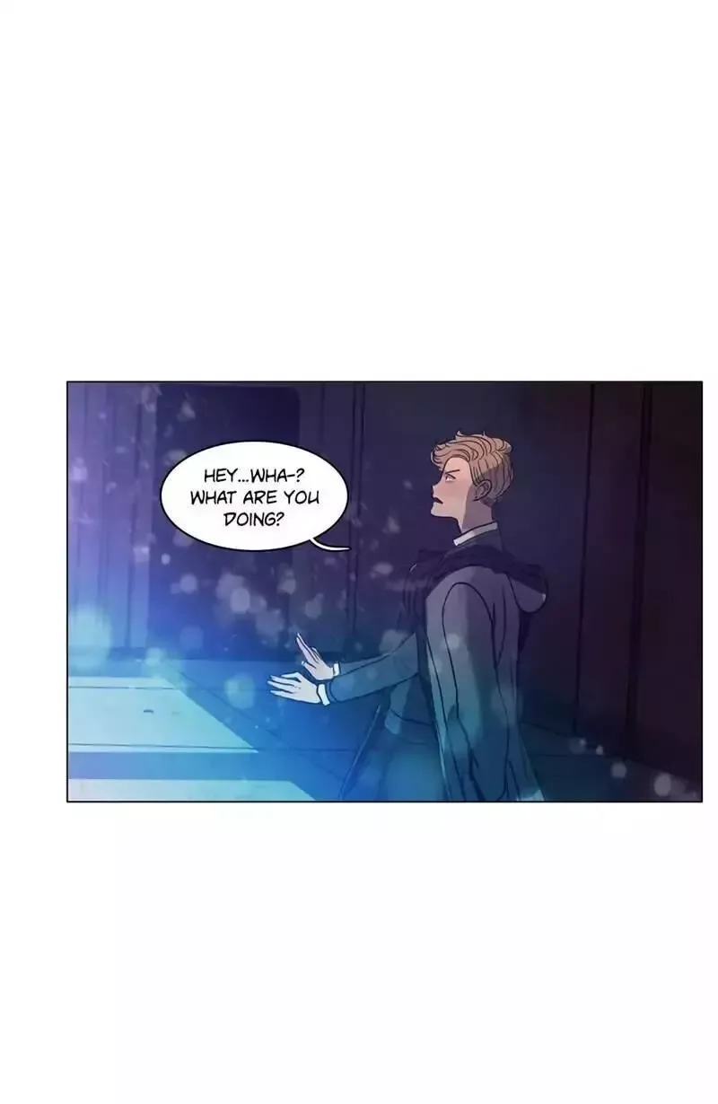 Save me Chapter 44 page 40