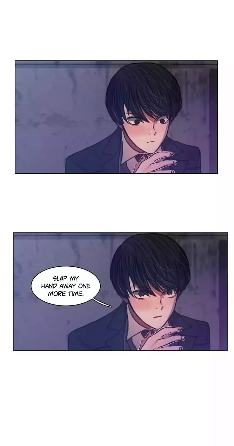 Save me Chapter 44 page 51