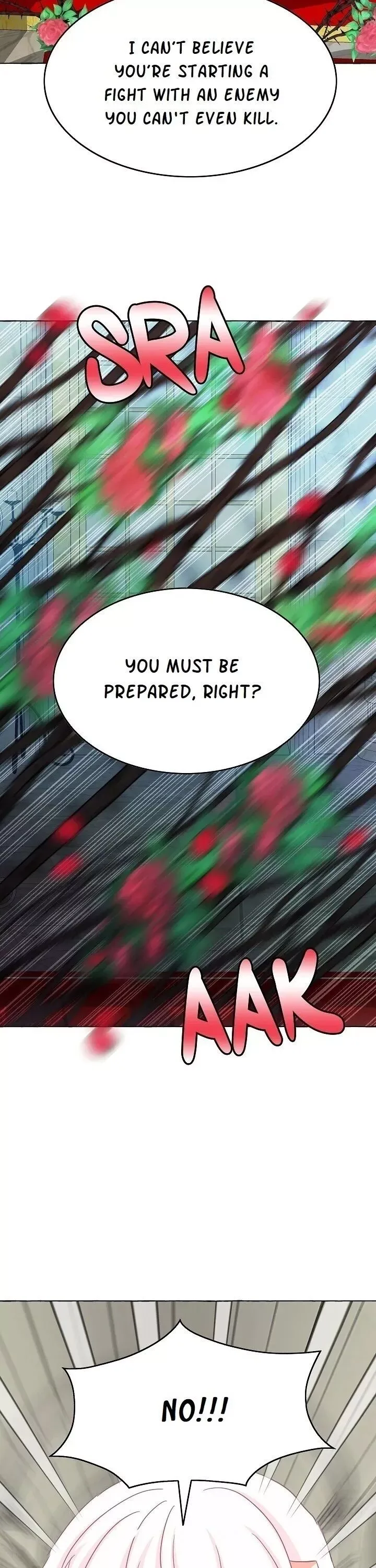 The Moon Witch and The Sun King: My Salvation Chapter 44 page 6