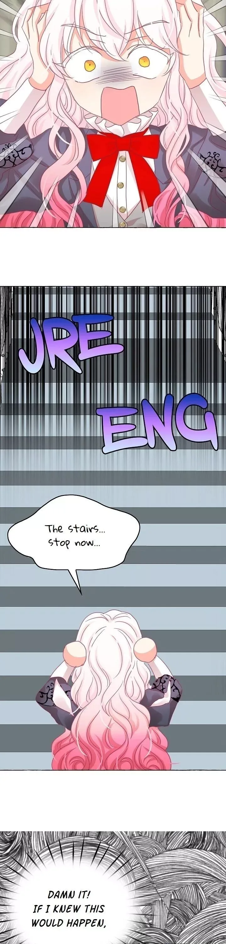The Moon Witch and The Sun King: My Salvation Chapter 44 page 7