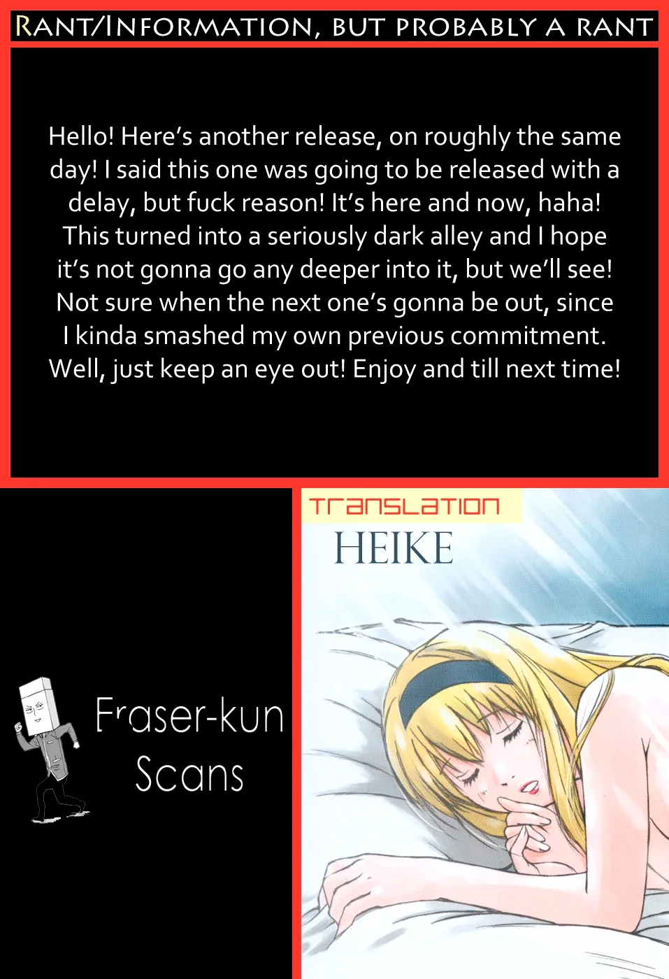 Magetsukan Kitan Chapter 44 page 21