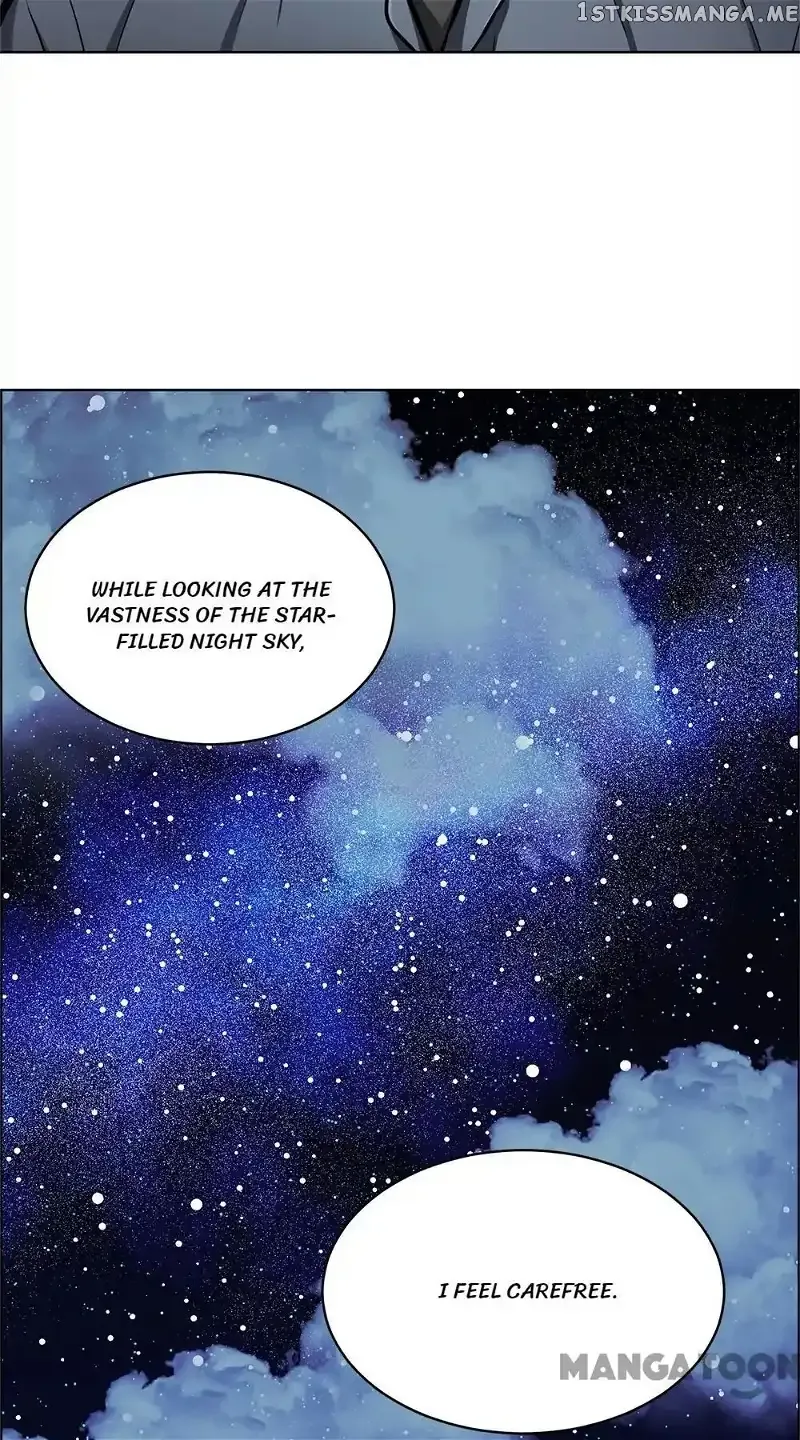 Blood Type Love Chapter 74 page 5