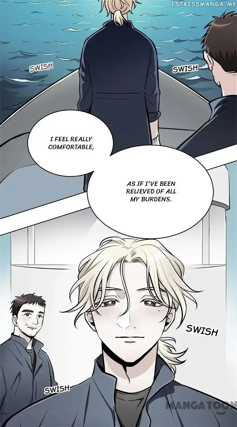 Blood Type Love Chapter 74 page 4