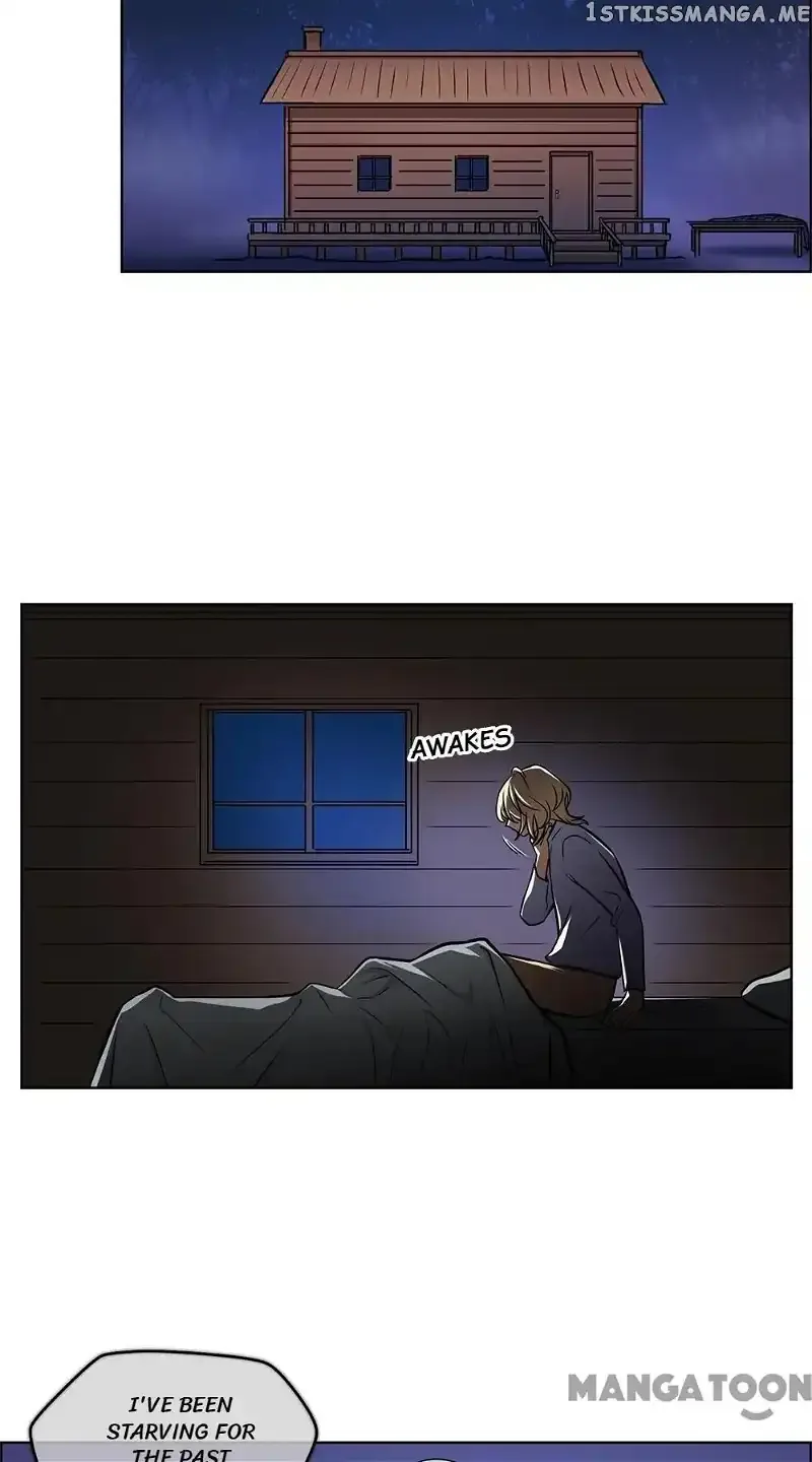 Blood Type Love Chapter 74 page 12