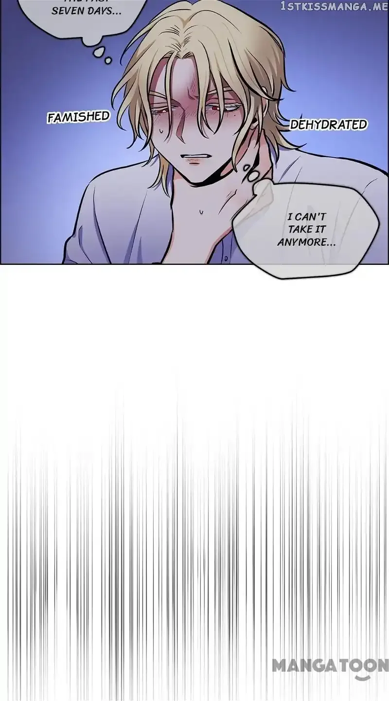 Blood Type Love Chapter 74 page 13