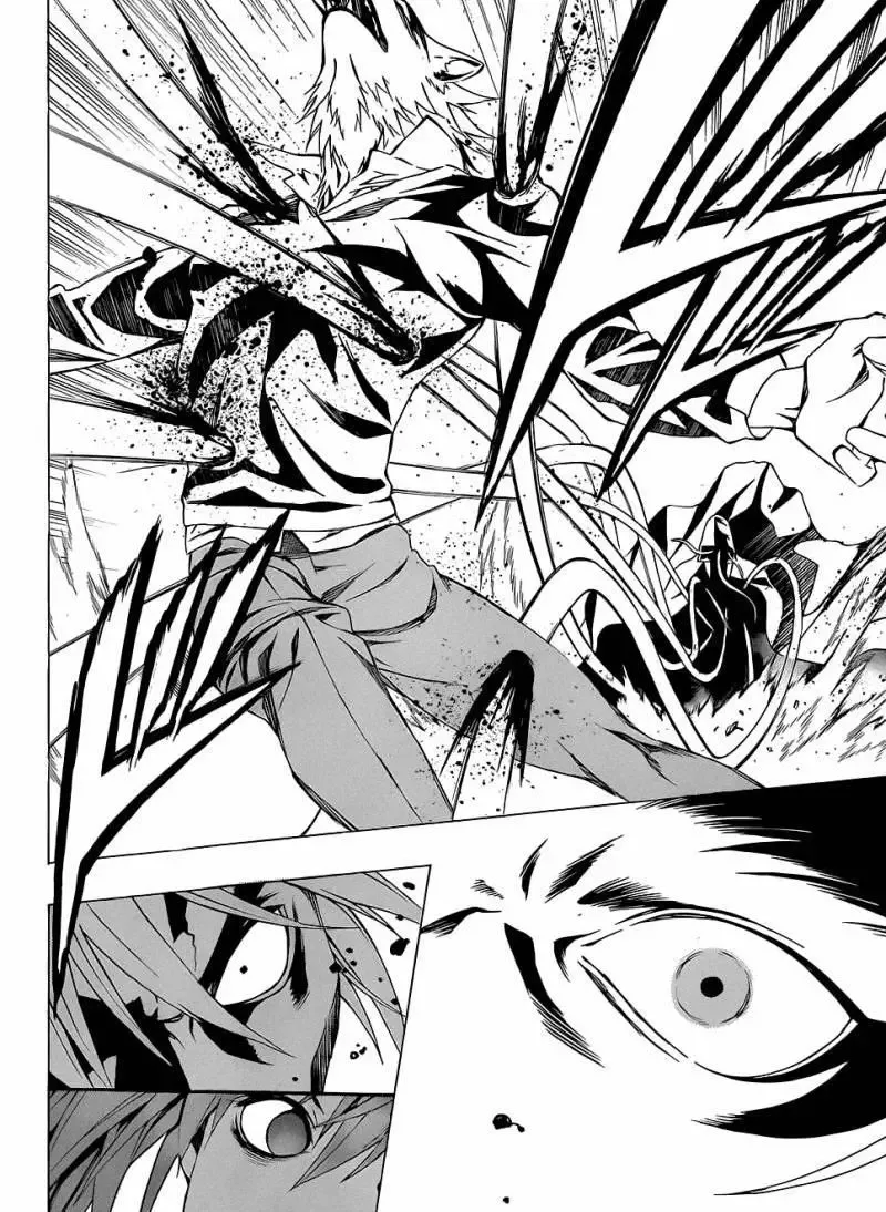 Rosario to Vampire Season II Chapter 58 page 26