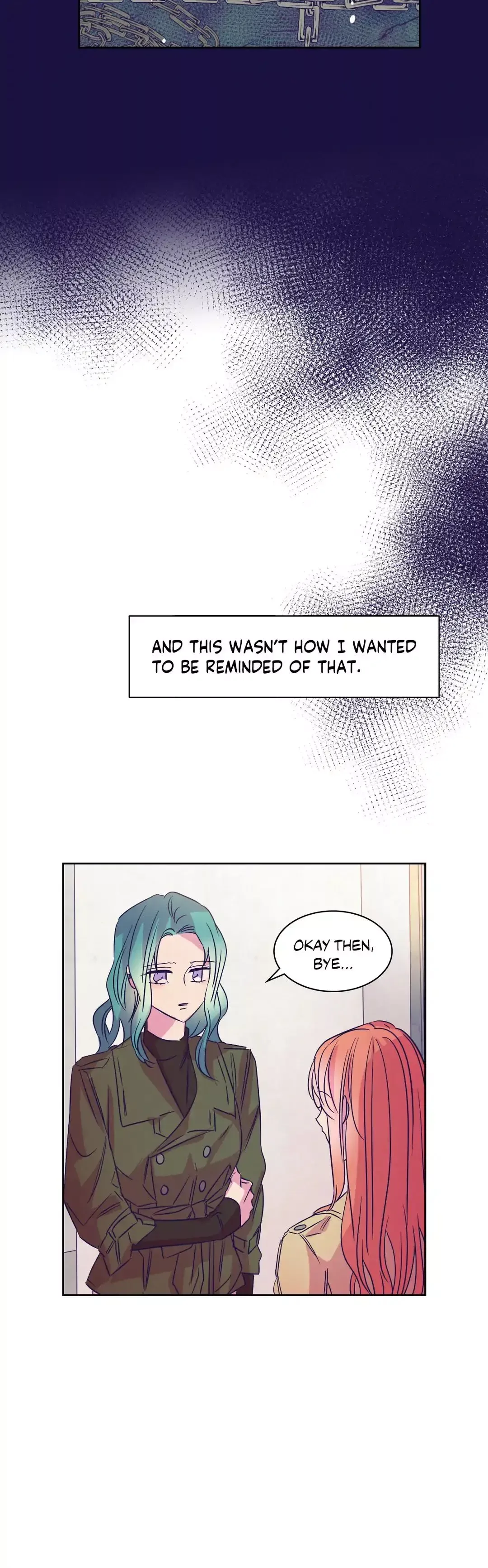 Blooming Sequence Chapter 67 page 4