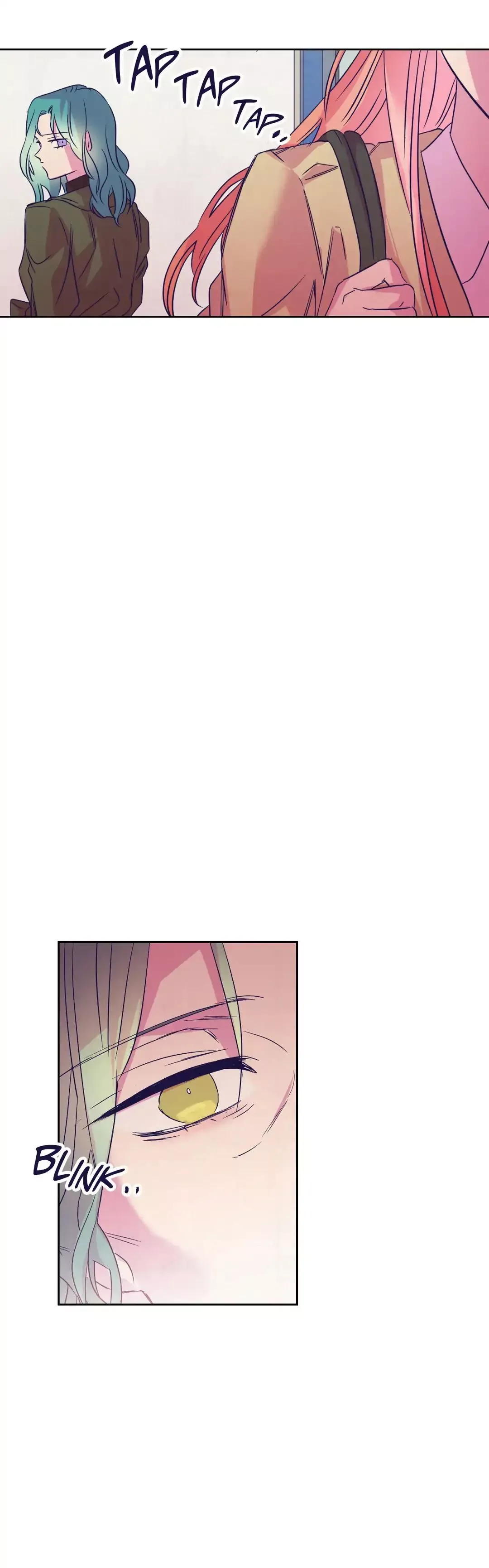 Blooming Sequence Chapter 67 page 6