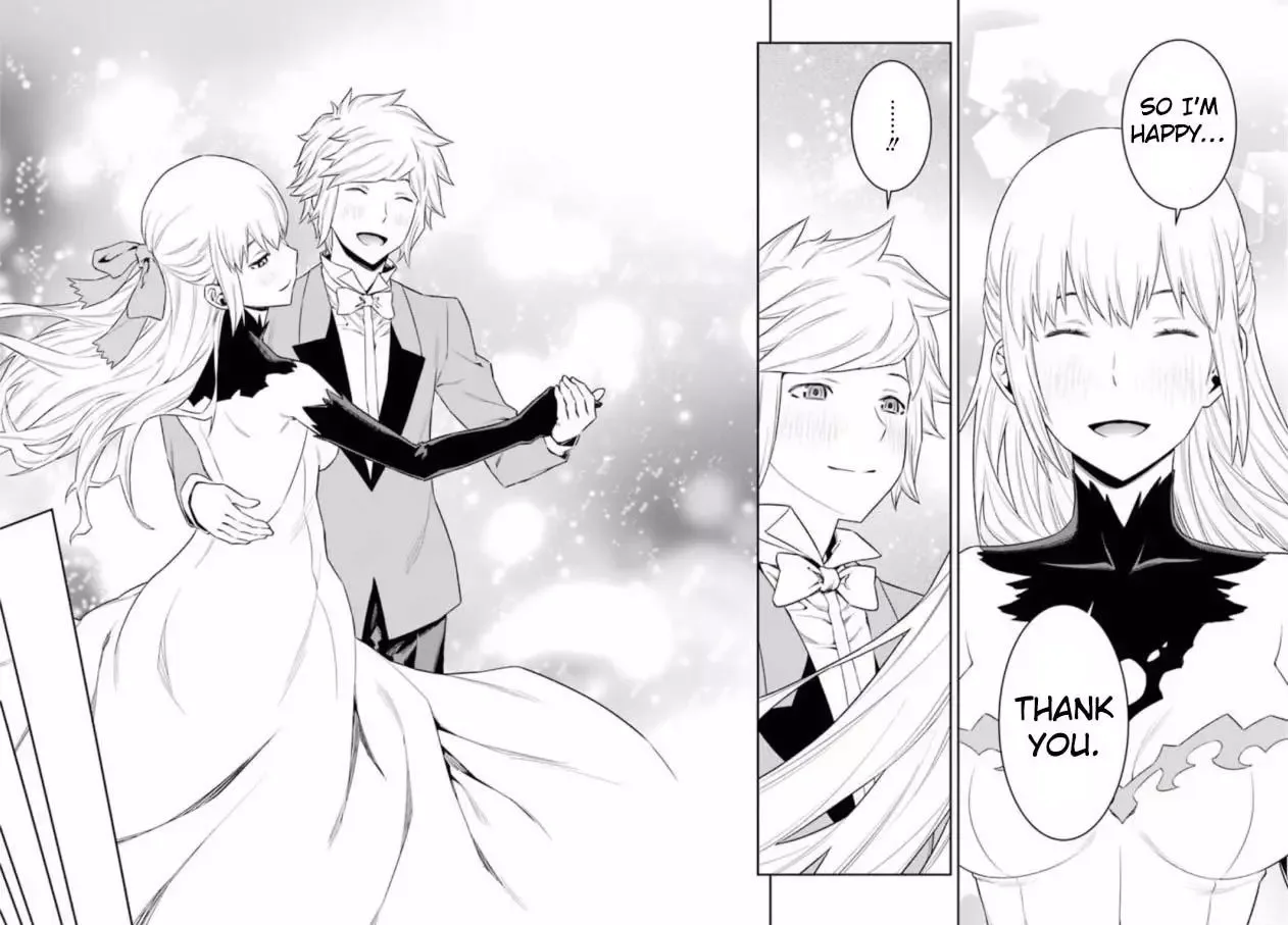 Dungeon ni Deai wo Motomeru no wa Machigatteiru Darou ka Chapter 89 page 16