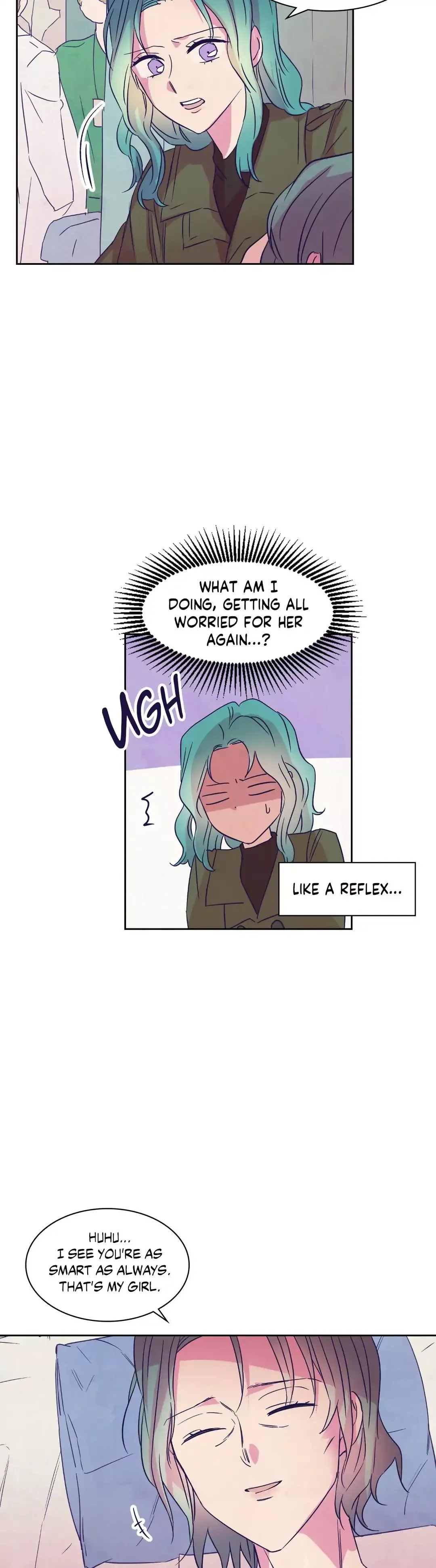 Blooming Sequence Chapter 67 page 10