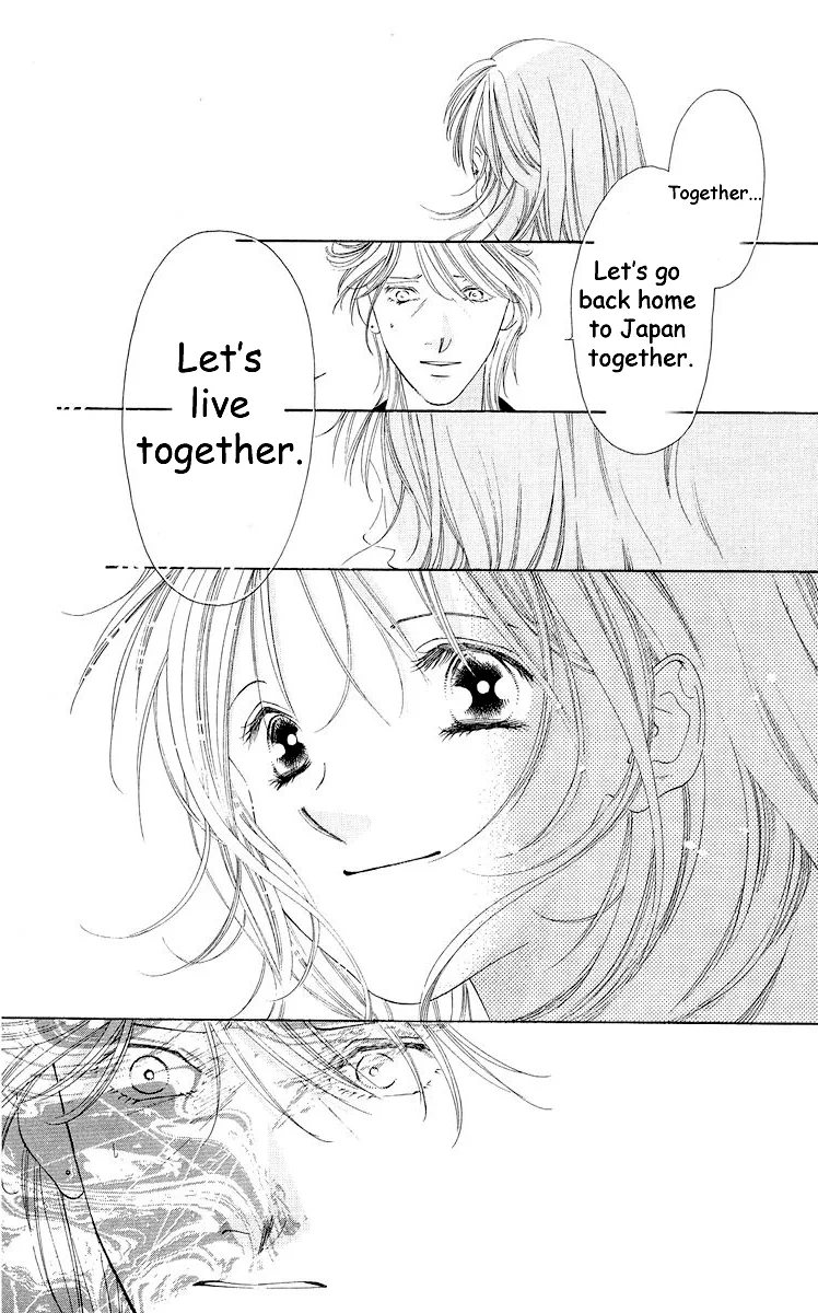 Tsumi ni Nureta Futari Chapter 67 page 5