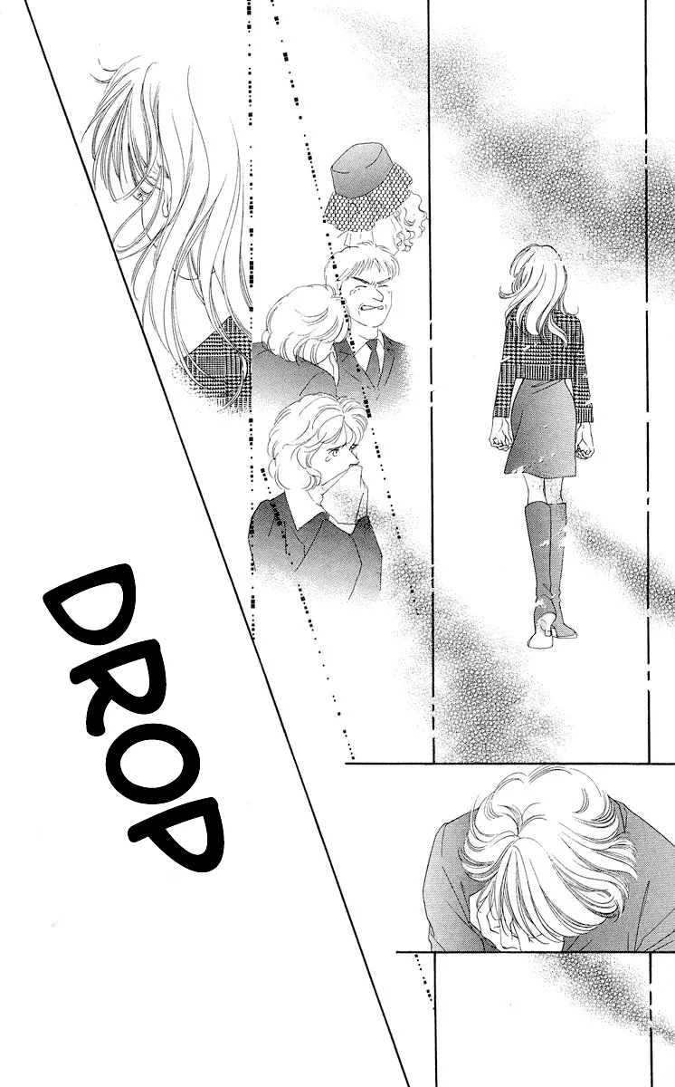 Tsumi ni Nureta Futari Chapter 67 page 6