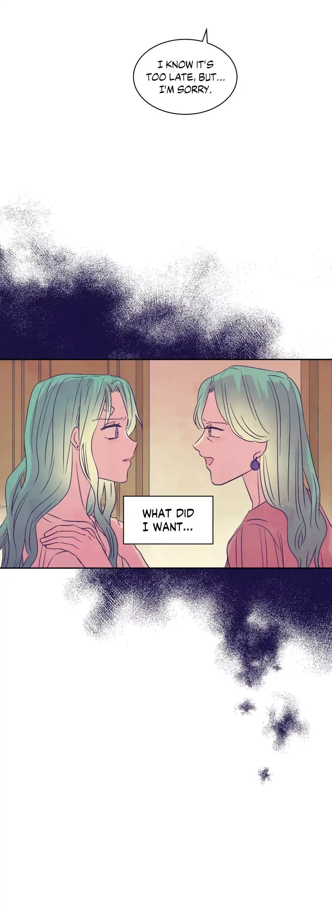 Blooming Sequence Chapter 67 page 16