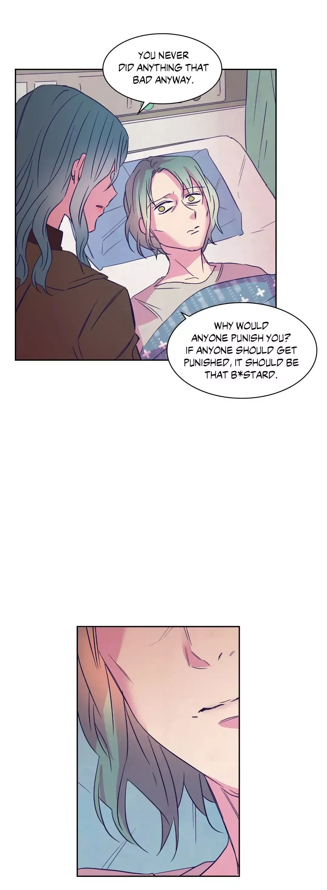 Blooming Sequence Chapter 67 page 14