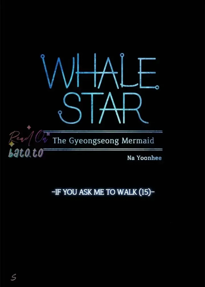 Gorae Byul - The Gyeongseong Mermaid Chapter 65 page 2