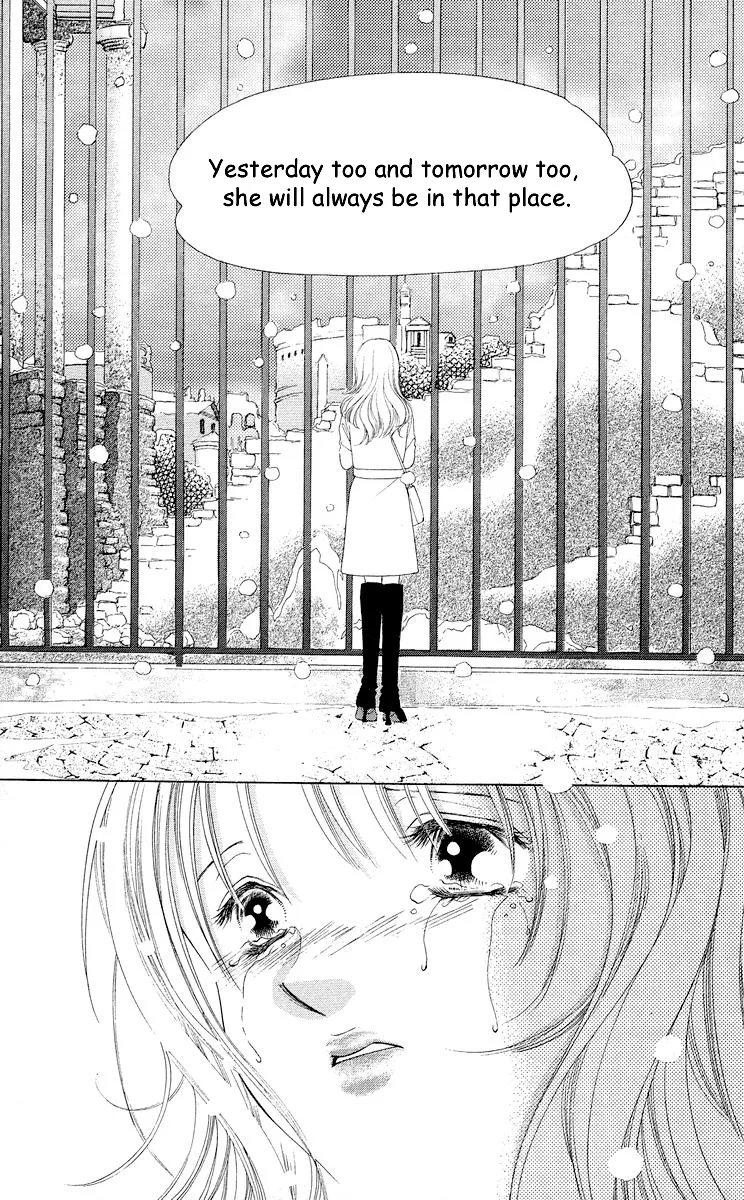 Tsumi ni Nureta Futari Chapter 67 page 14