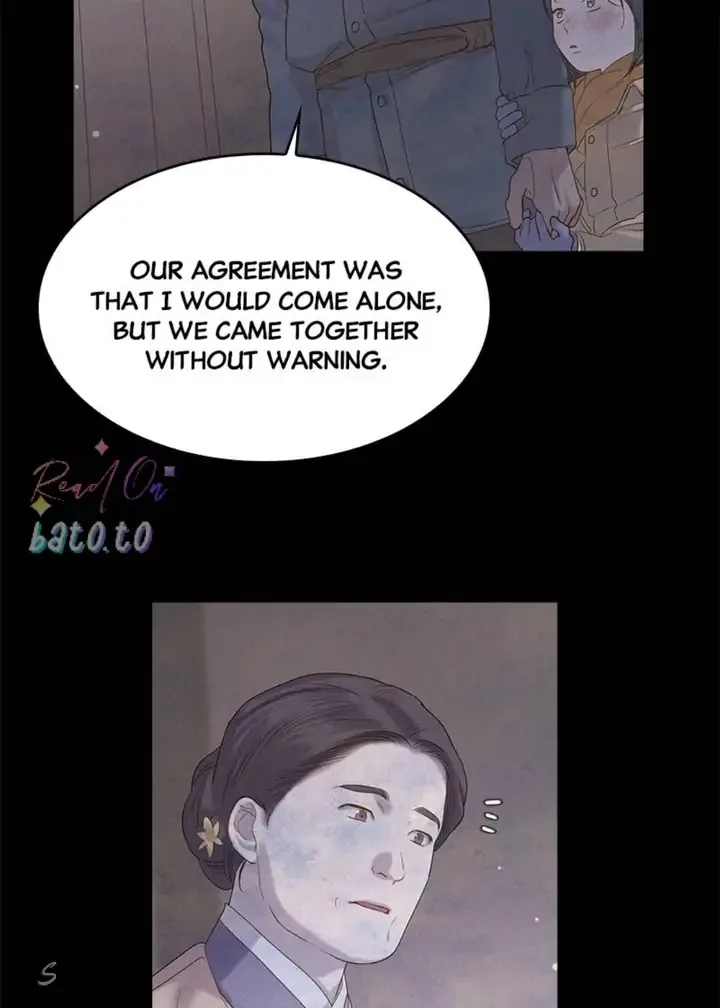 Gorae Byul - The Gyeongseong Mermaid Chapter 65 page 10