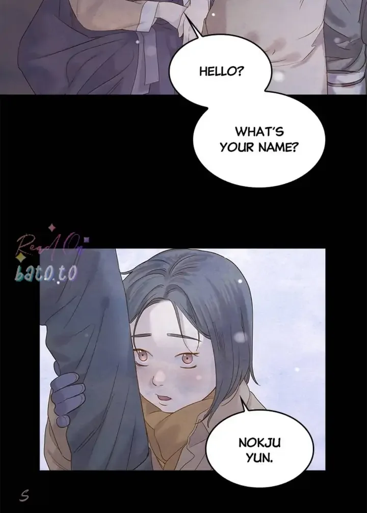 Gorae Byul - The Gyeongseong Mermaid Chapter 65 page 12