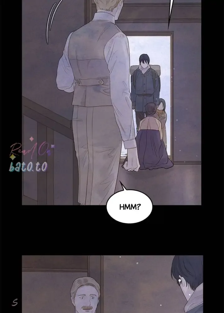 Gorae Byul - The Gyeongseong Mermaid Chapter 65 page 14