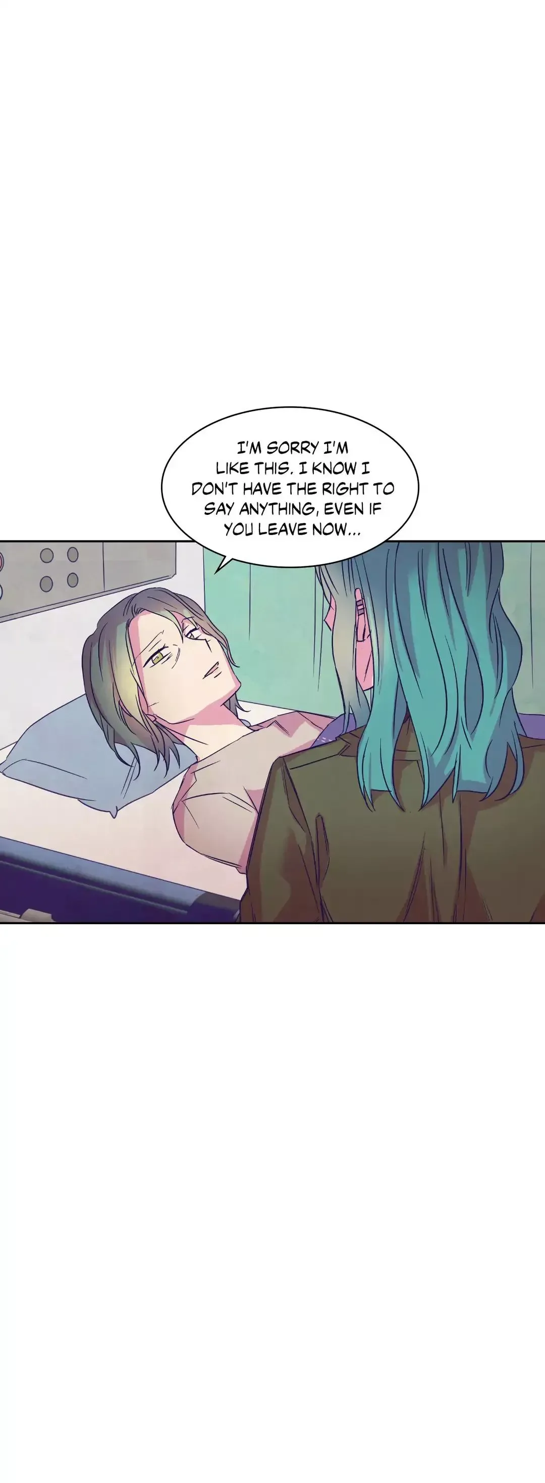 Blooming Sequence Chapter 67 page 20
