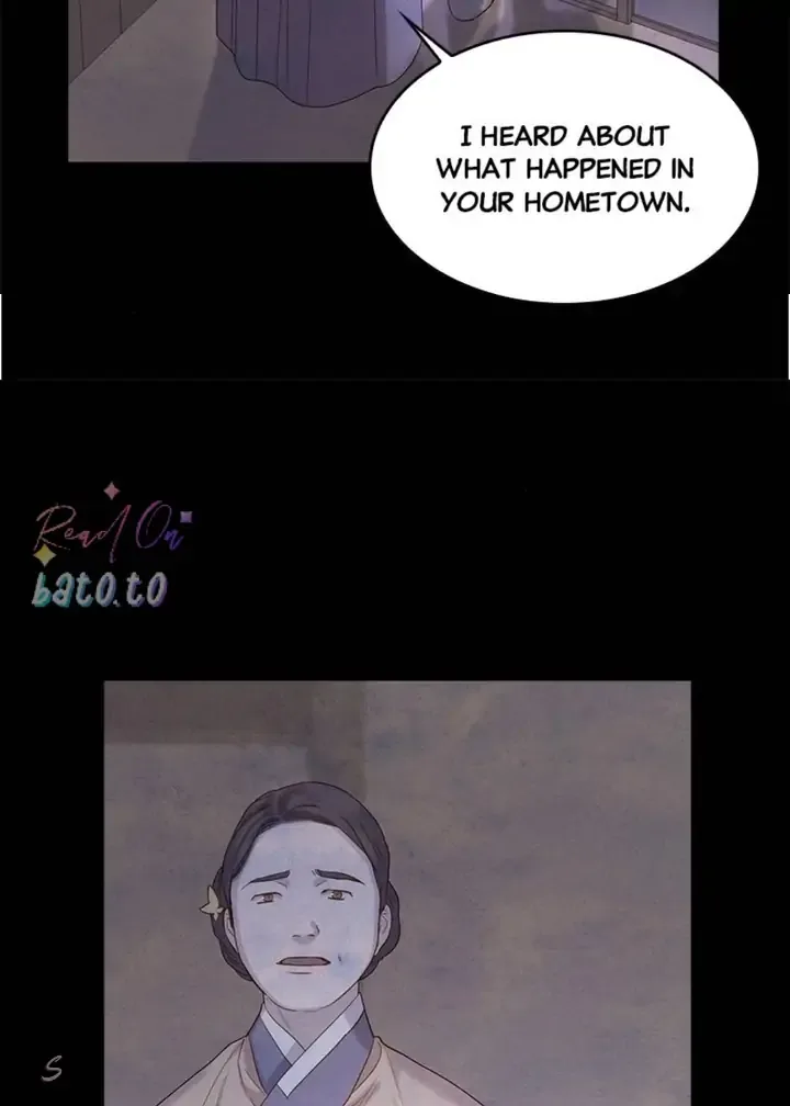 Gorae Byul - The Gyeongseong Mermaid Chapter 65 page 8