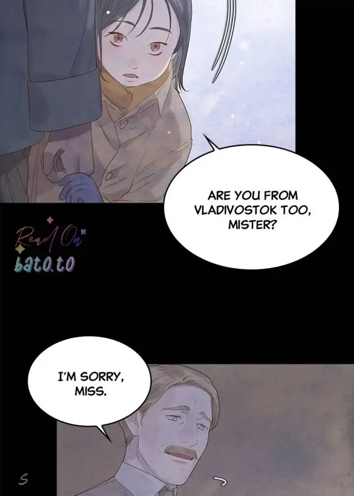 Gorae Byul - The Gyeongseong Mermaid Chapter 65 page 16