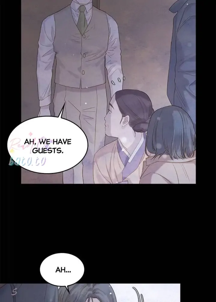 Gorae Byul - The Gyeongseong Mermaid Chapter 65 page 15