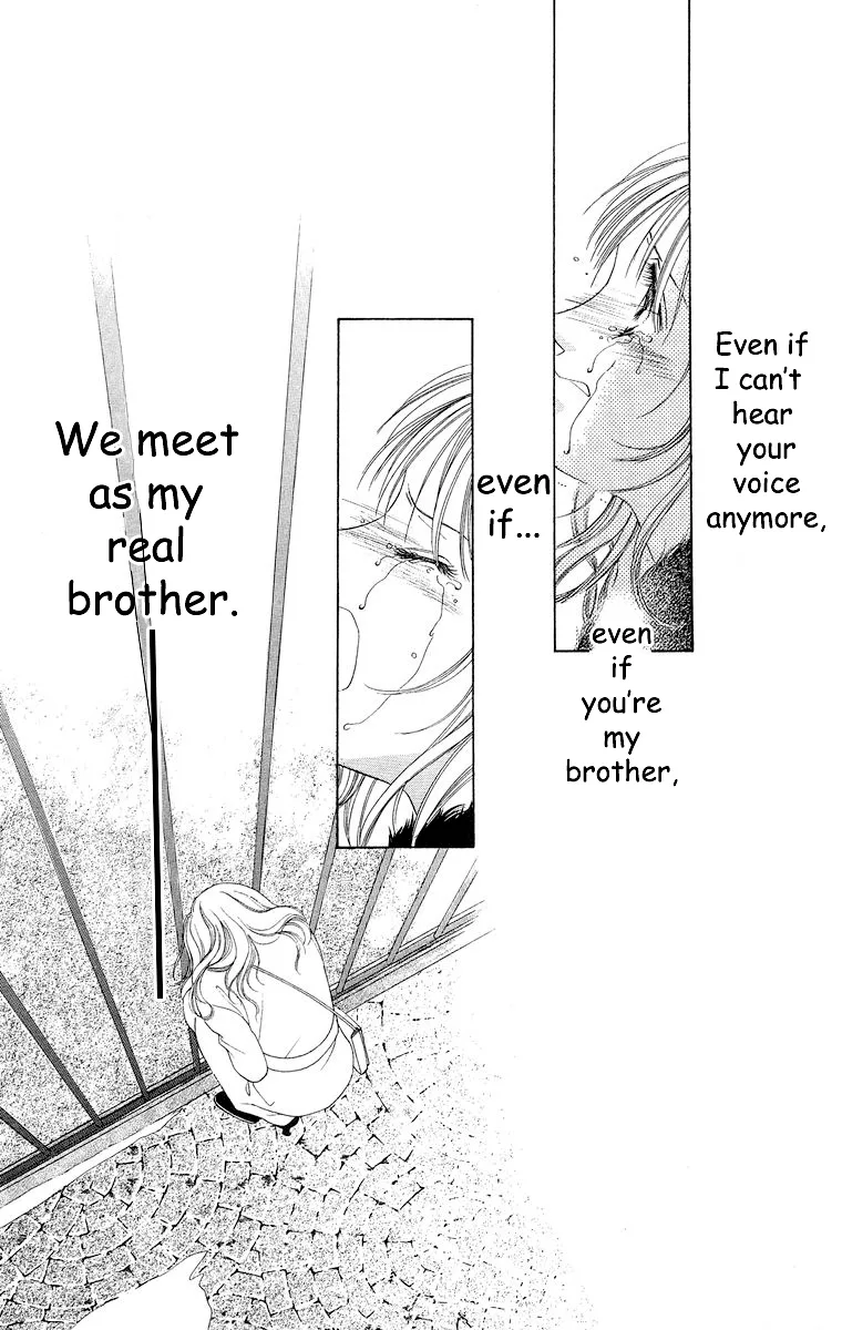 Tsumi ni Nureta Futari Chapter 67 page 18