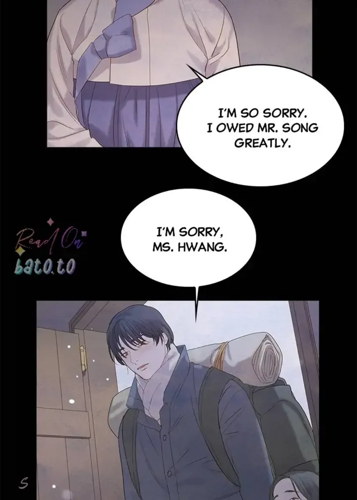 Gorae Byul - The Gyeongseong Mermaid Chapter 65 page 9