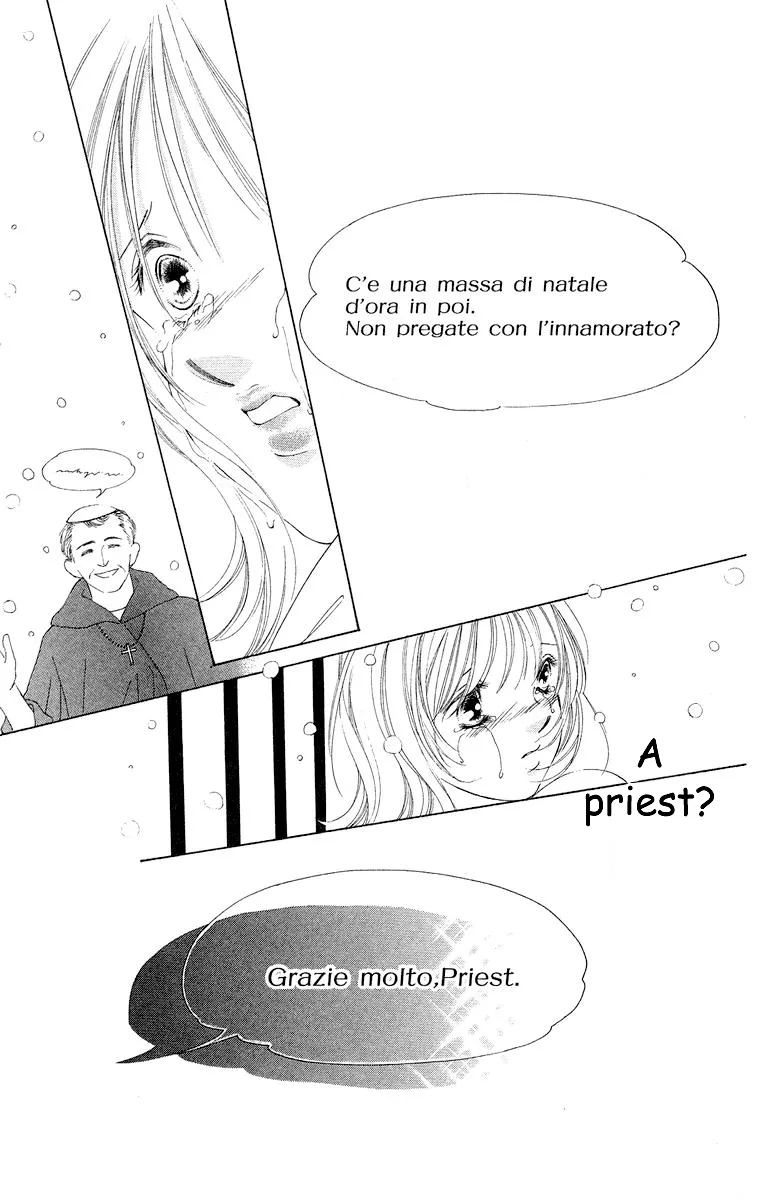 Tsumi ni Nureta Futari Chapter 67 page 20