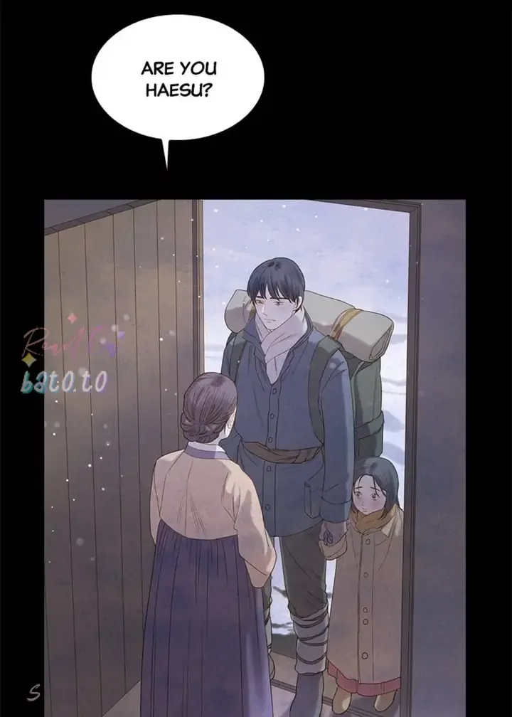 Gorae Byul - The Gyeongseong Mermaid Chapter 65 page 7