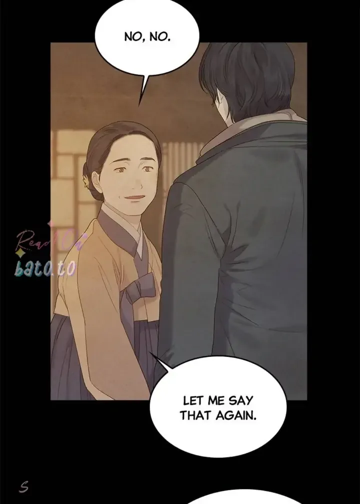 Gorae Byul - The Gyeongseong Mermaid Chapter 65 page 30