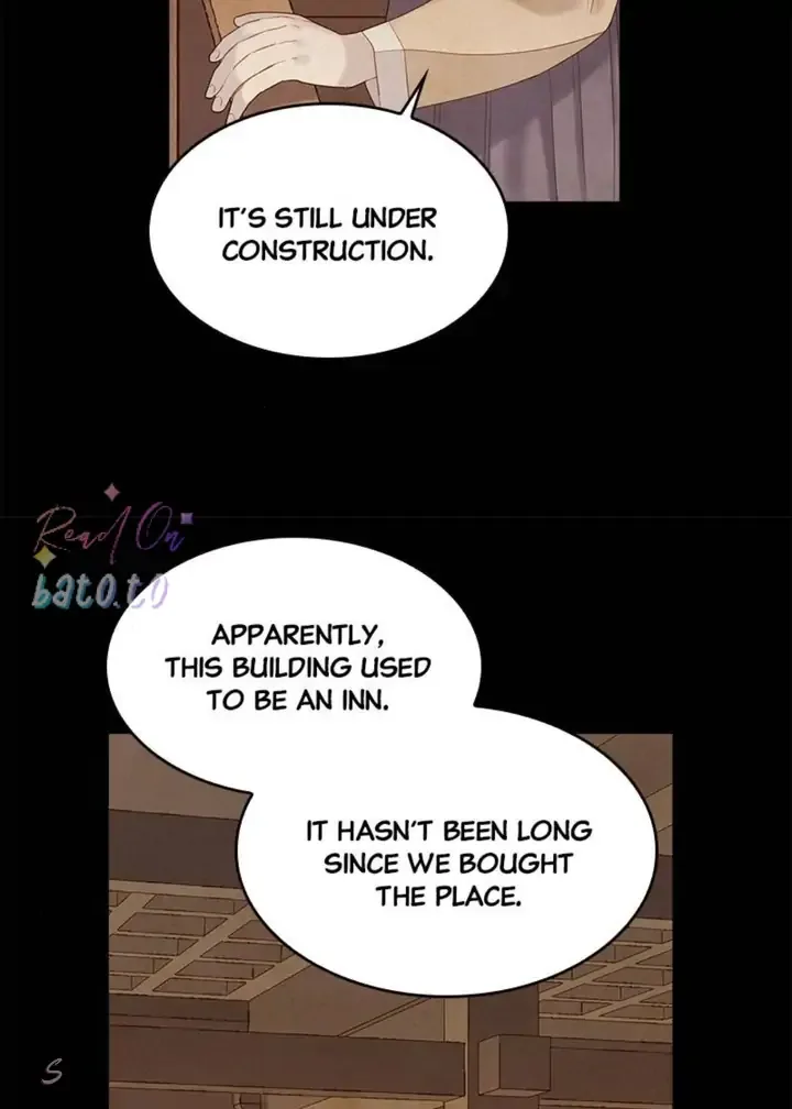 Gorae Byul - The Gyeongseong Mermaid Chapter 65 page 24