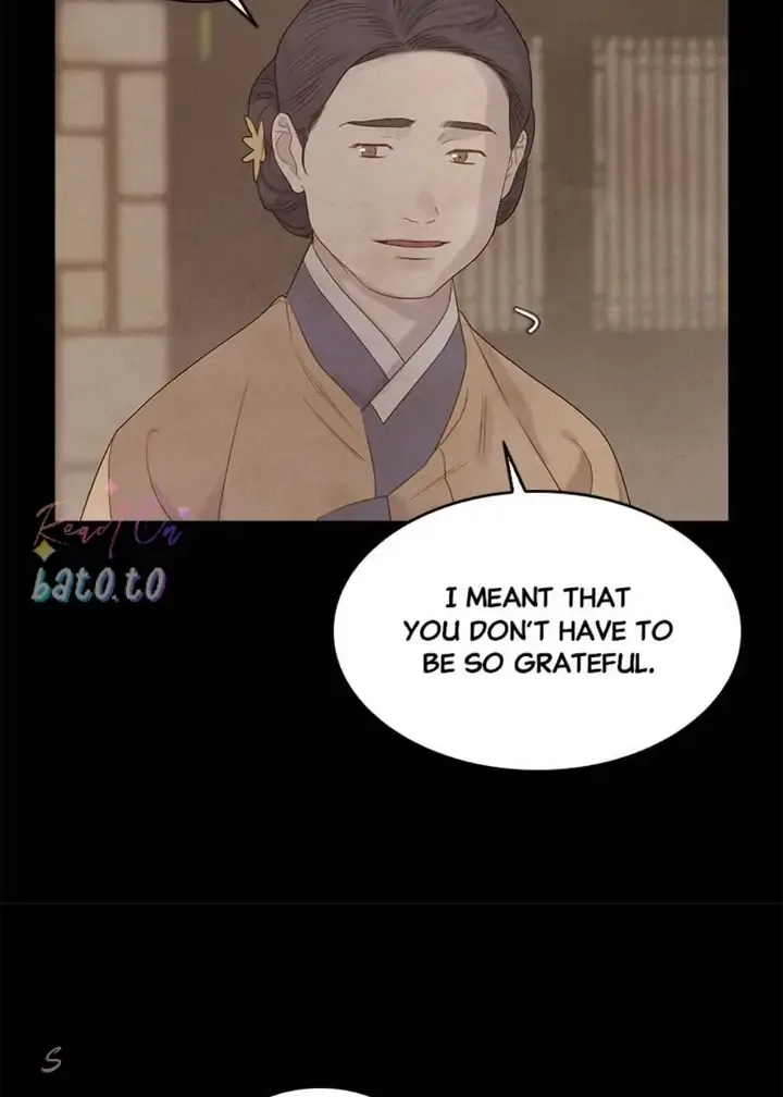 Gorae Byul - The Gyeongseong Mermaid Chapter 65 page 29