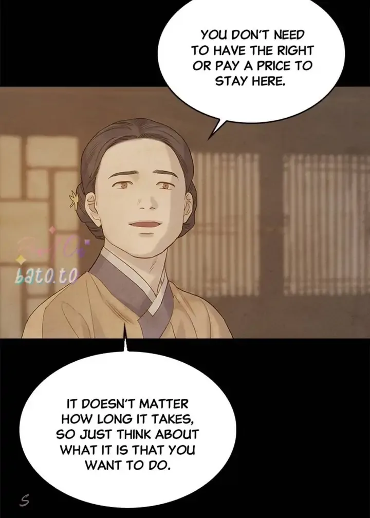 Gorae Byul - The Gyeongseong Mermaid Chapter 65 page 31
