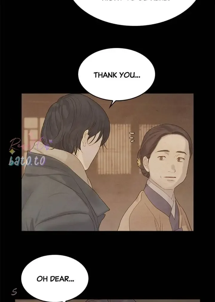 Gorae Byul - The Gyeongseong Mermaid Chapter 65 page 28