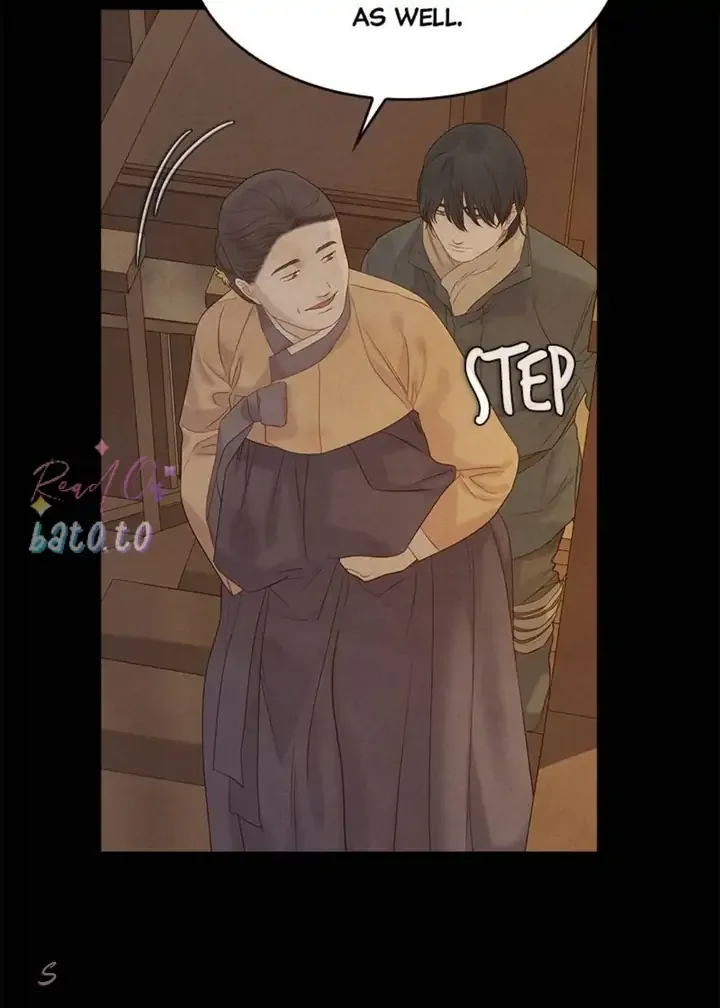 Gorae Byul - The Gyeongseong Mermaid Chapter 65 page 26