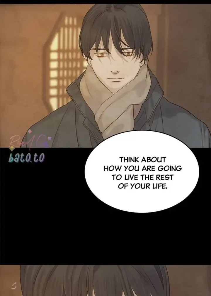 Gorae Byul - The Gyeongseong Mermaid Chapter 65 page 32