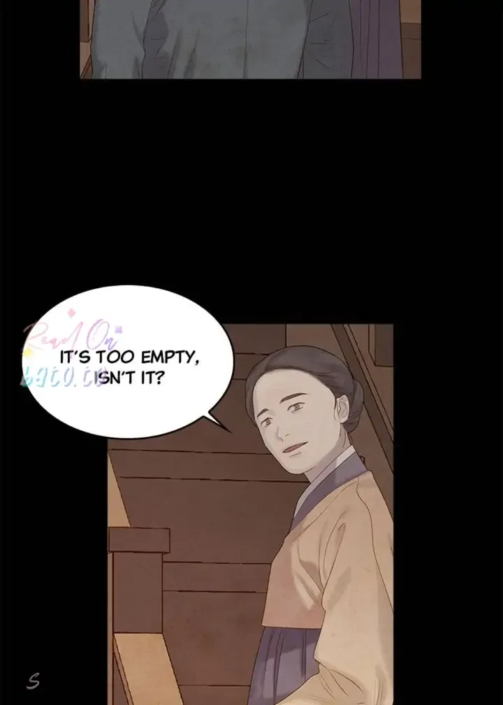 Gorae Byul - The Gyeongseong Mermaid Chapter 65 page 23