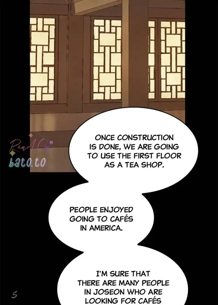 Gorae Byul - The Gyeongseong Mermaid Chapter 65 page 25