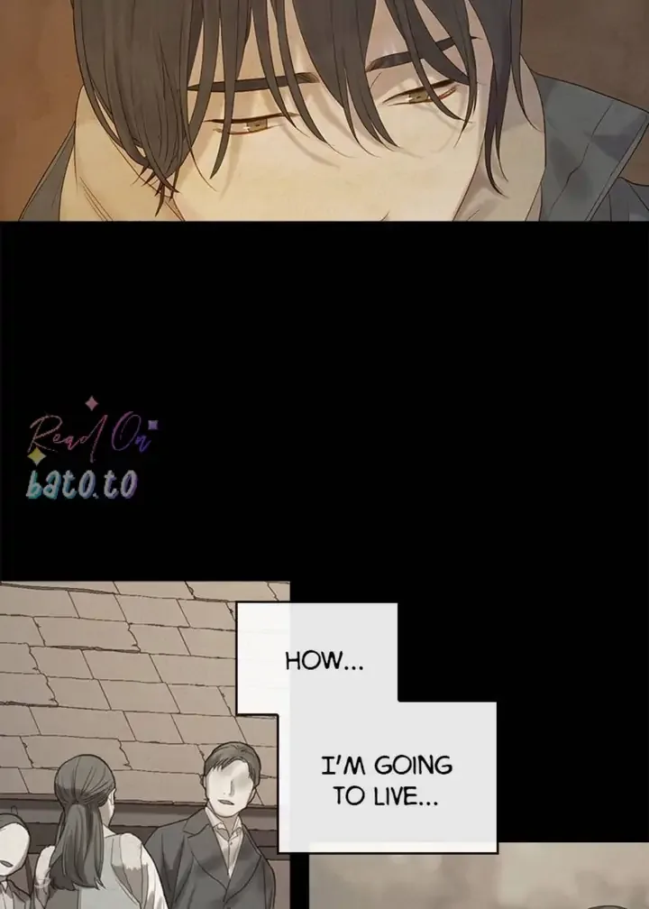 Gorae Byul - The Gyeongseong Mermaid Chapter 65 page 33