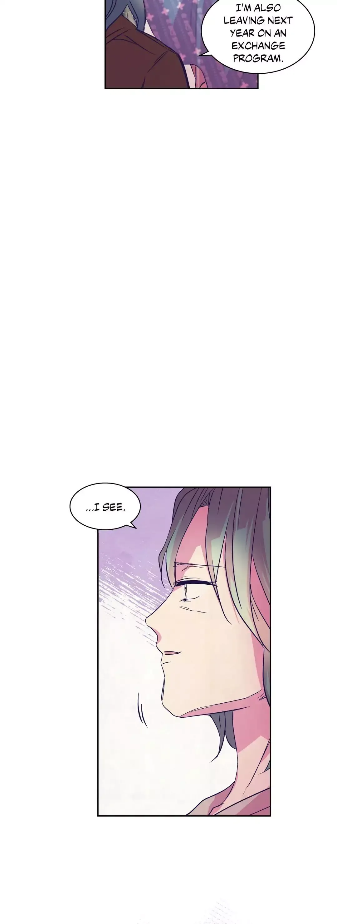 Blooming Sequence Chapter 67 page 24