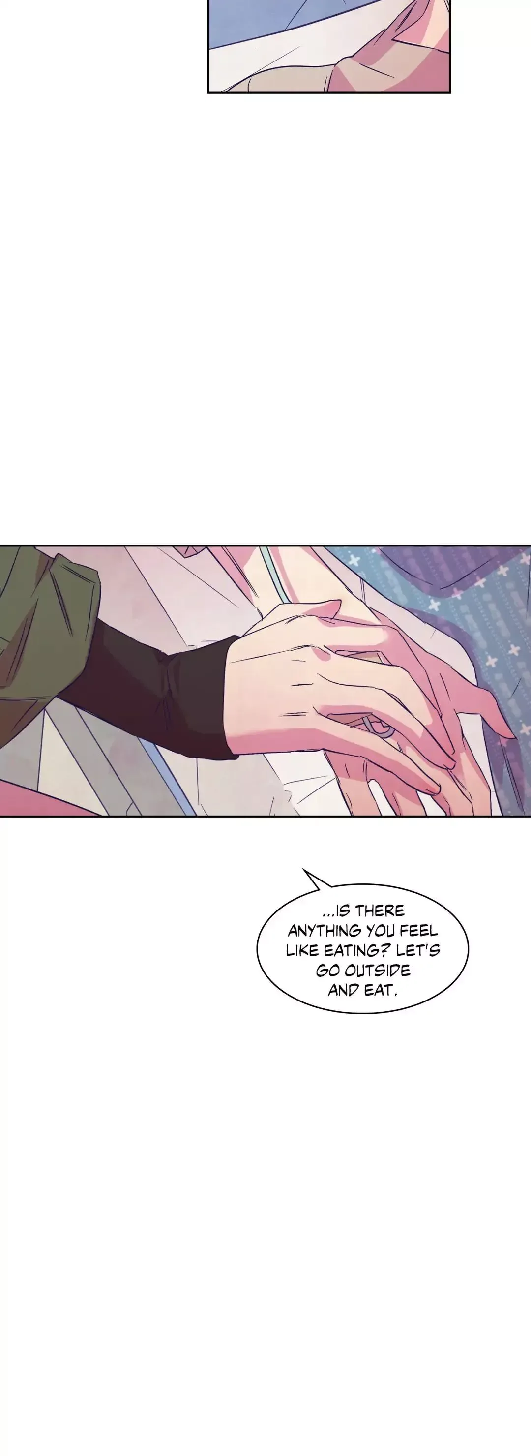 Blooming Sequence Chapter 67 page 27