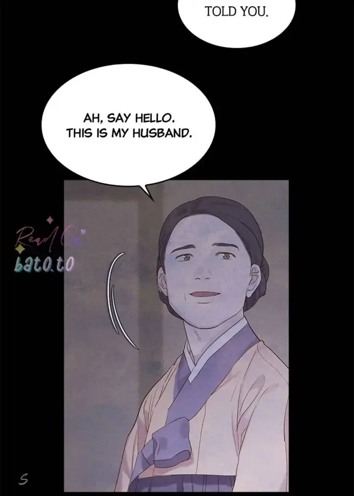 Gorae Byul - The Gyeongseong Mermaid Chapter 65 page 18
