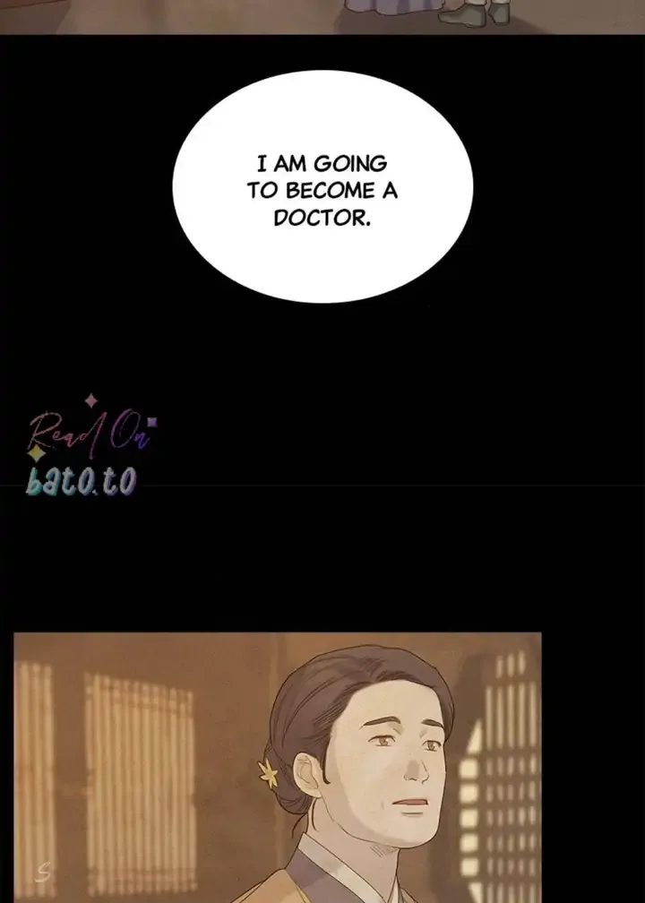 Gorae Byul - The Gyeongseong Mermaid Chapter 65 page 40