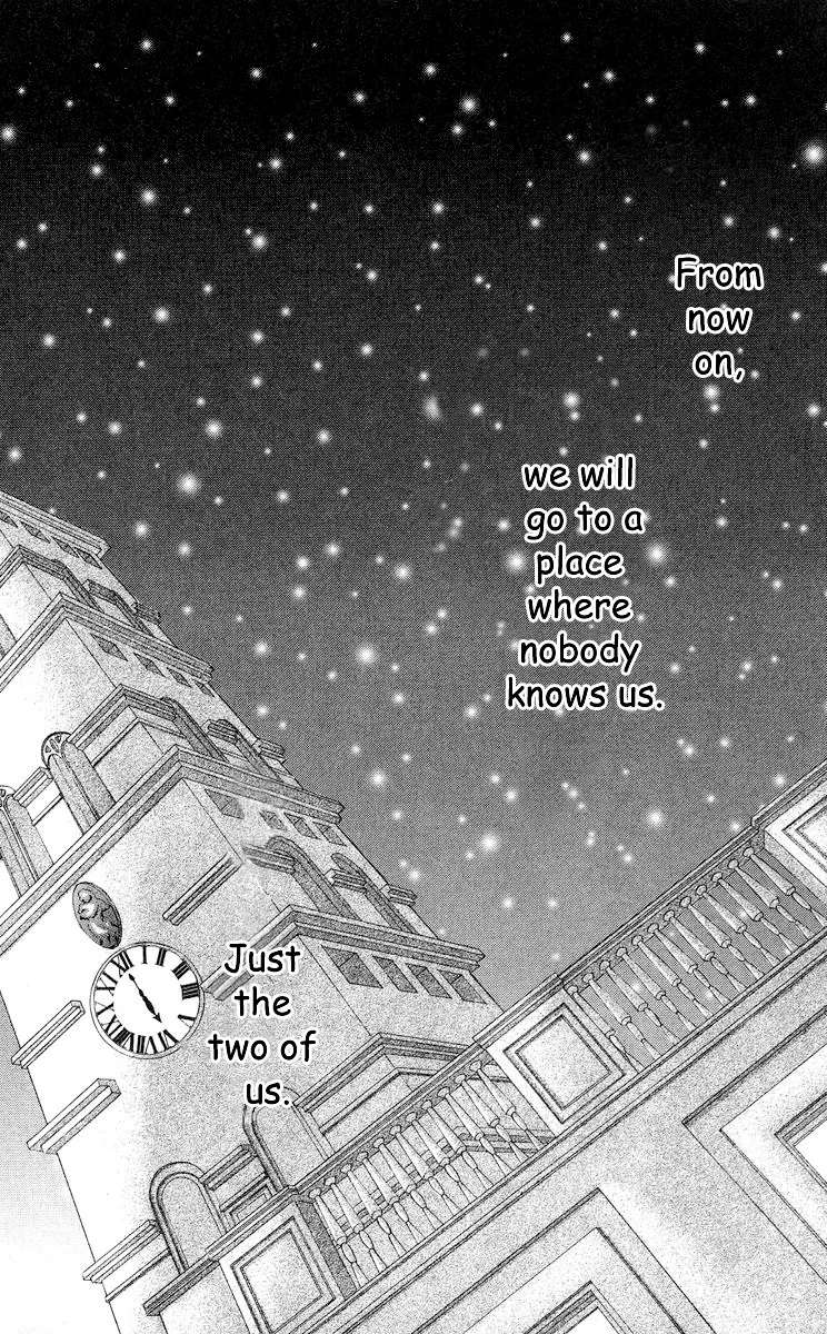 Tsumi ni Nureta Futari Chapter 67 page 39