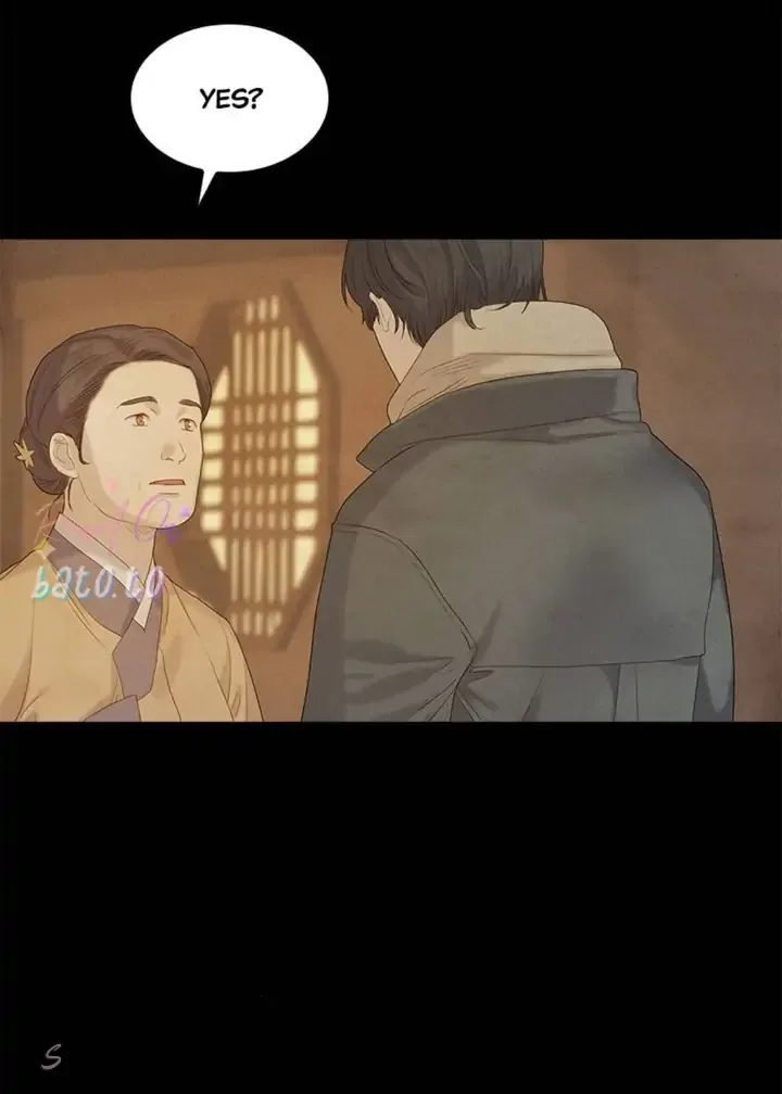 Gorae Byul - The Gyeongseong Mermaid Chapter 65 page 43