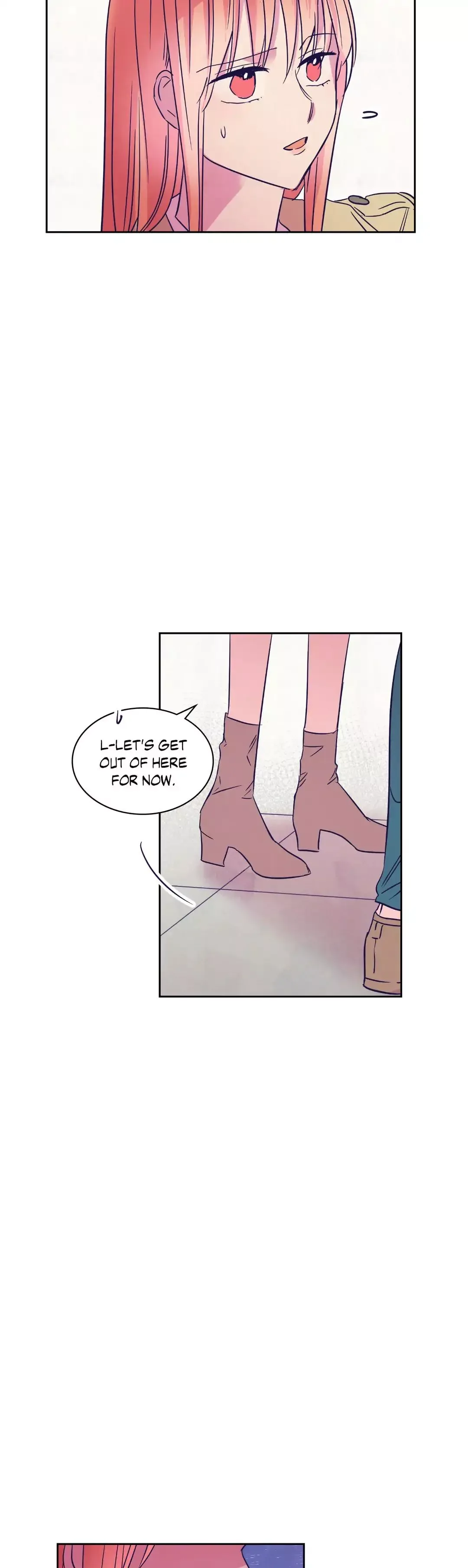 Blooming Sequence Chapter 67 page 32