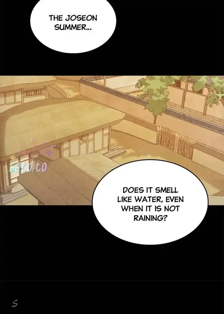 Gorae Byul - The Gyeongseong Mermaid Chapter 65 page 45