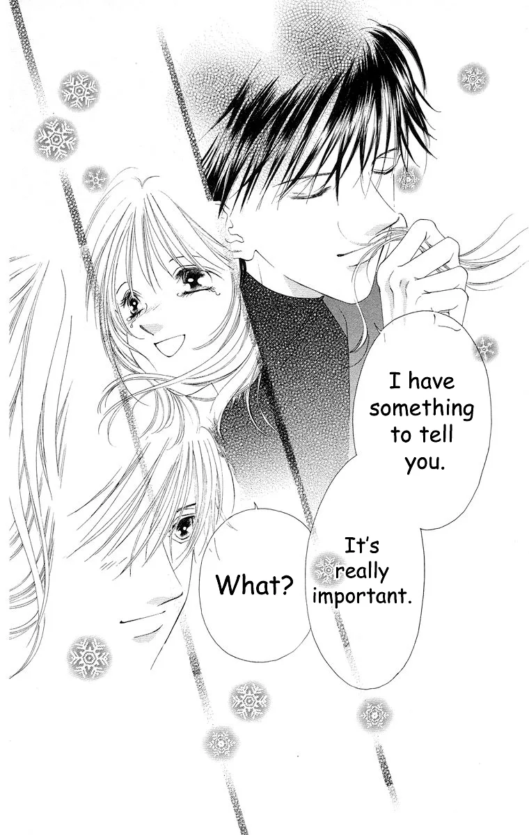 Tsumi ni Nureta Futari Chapter 67 page 41